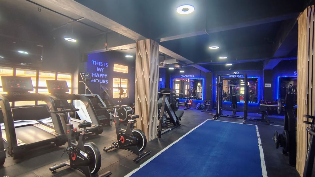 First step fitness club gallery image 3