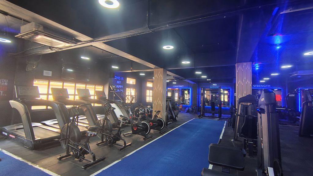 First step fitness club gallery image 4