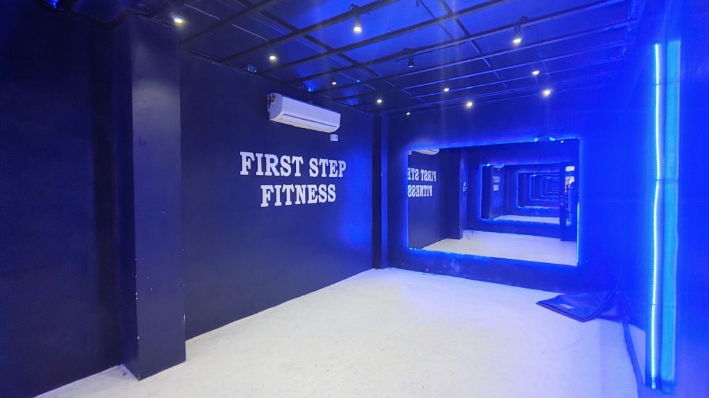 First step fitness club photo 6