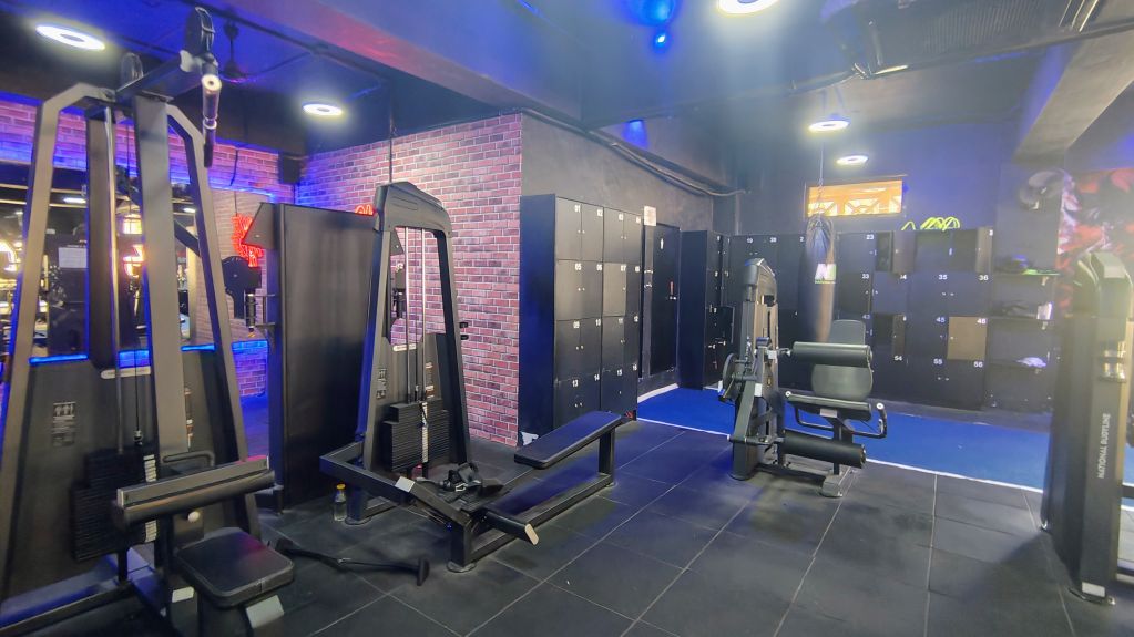 First step fitness club gallery image 2