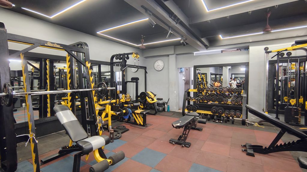 X Trim Fitness Hub gallery image 1