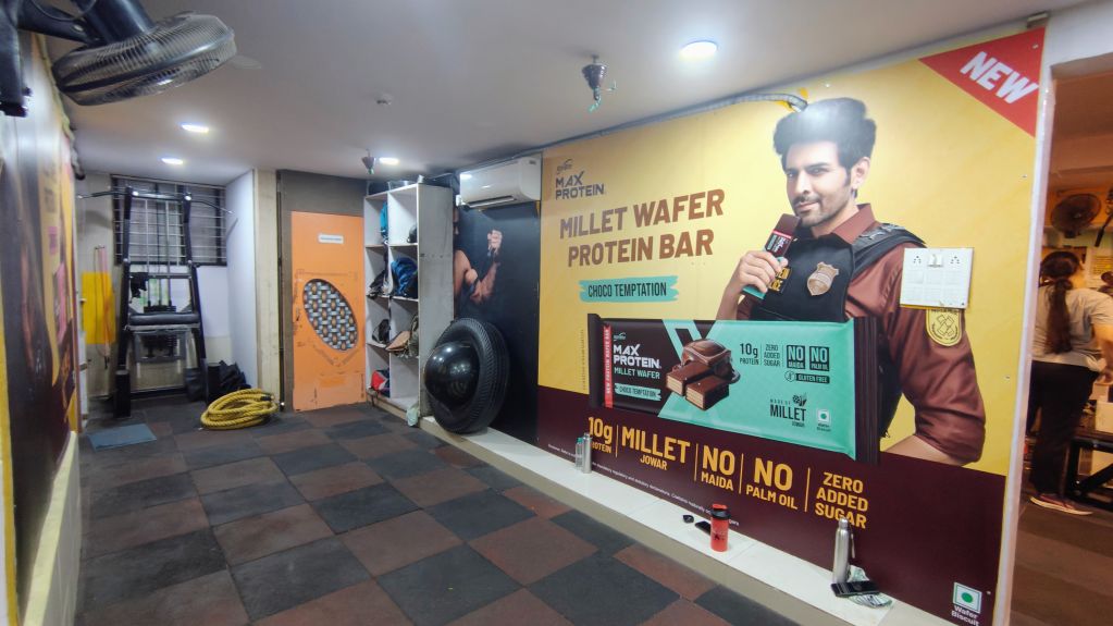 X Trim Fitness Hub photo 6