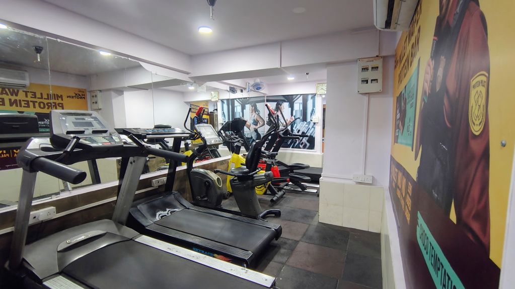 X Trim Fitness Hub photo 5