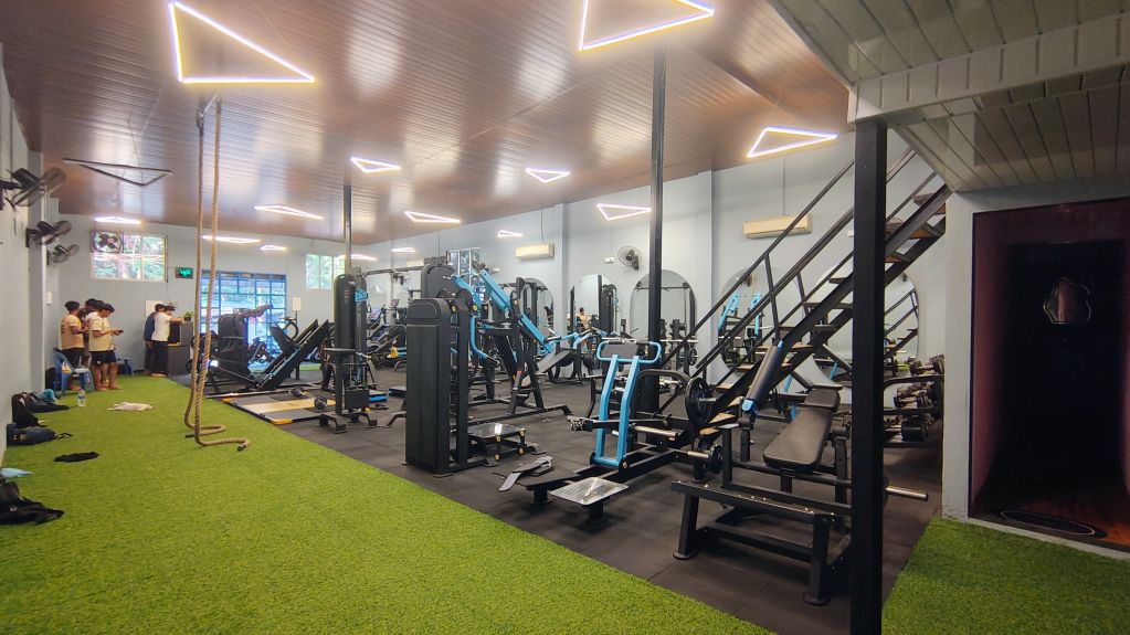 Macx Fitness photo 9
