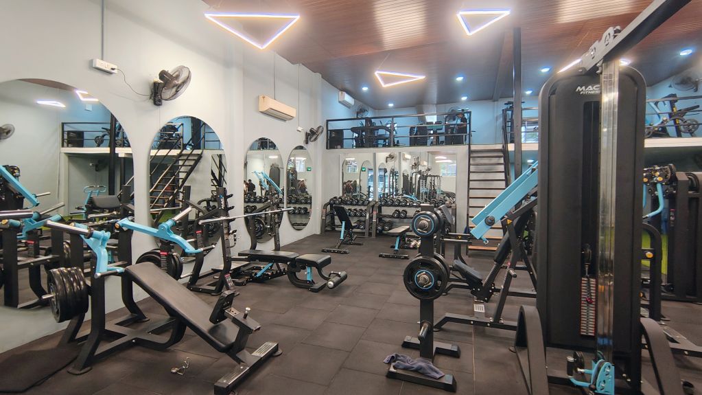 Macx Fitness photo 6