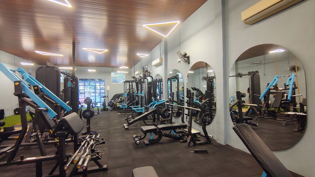 Macx Fitness photo 7