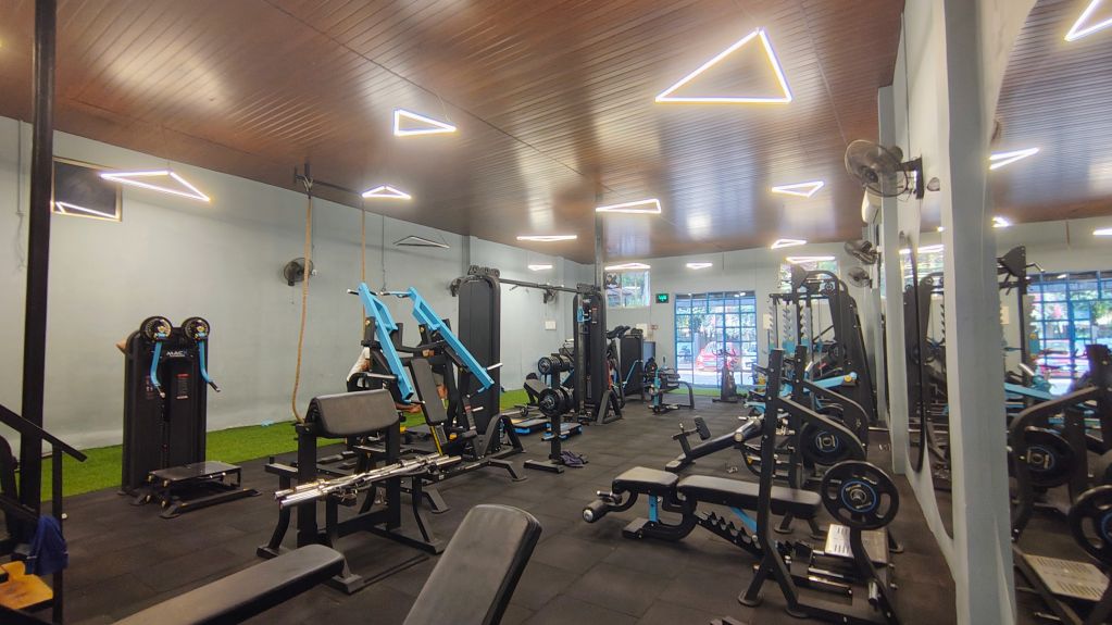 Macx Fitness photo 8