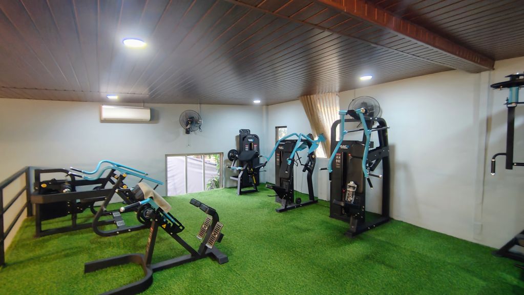 Macx Fitness photo 11