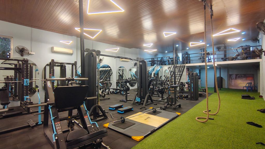 Macx Fitness gallery image 1