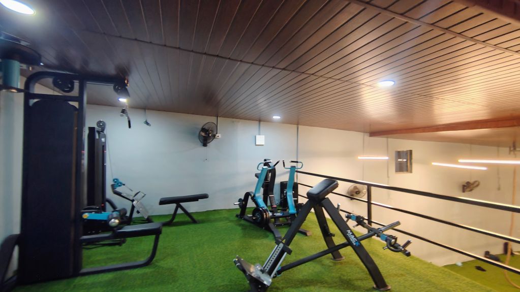 Macx Fitness photo 10