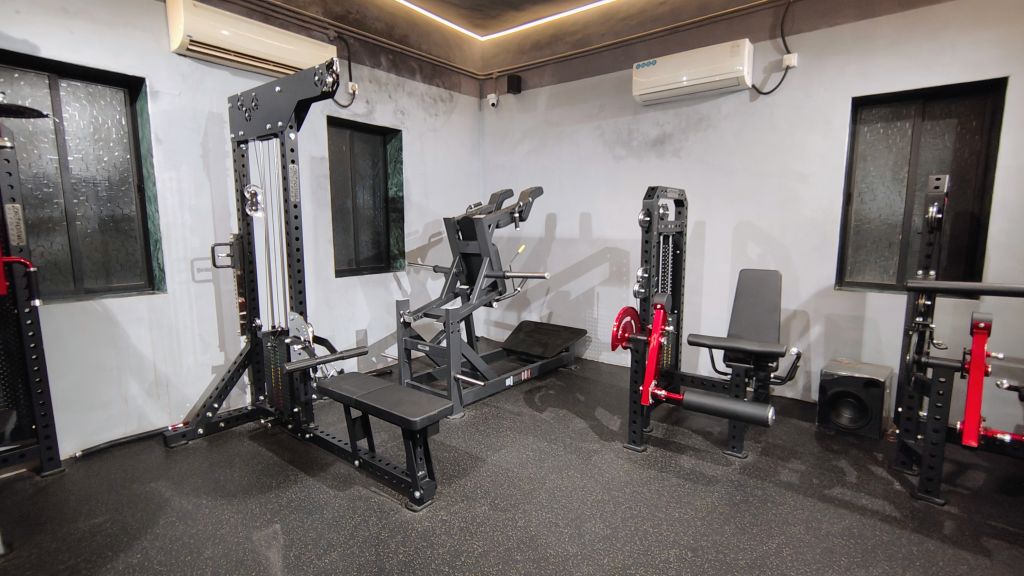 Renove Fitness - Energized by Vetrik Fitness gallery image 2