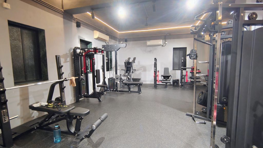 Renove Fitness - Energized by Vetrik Fitness gallery image 4