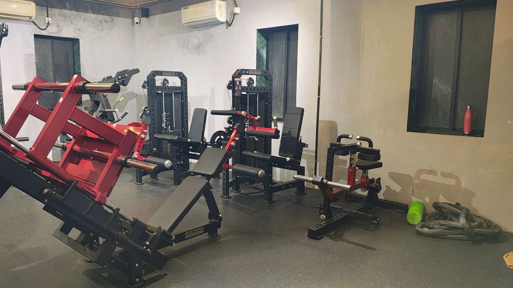 Renove Fitness - Energized by Vetrik Fitness photo 5