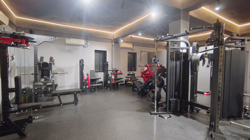Renove Fitness - Energized by Vetrik Fitness photo 7