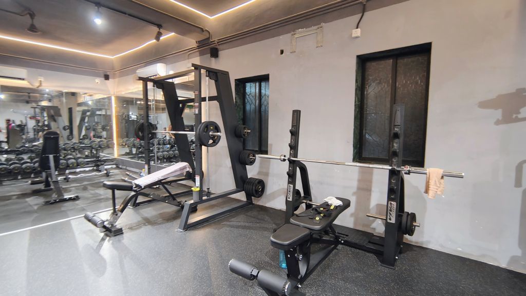Renove Fitness - Energized by Vetrik Fitness gallery image 3