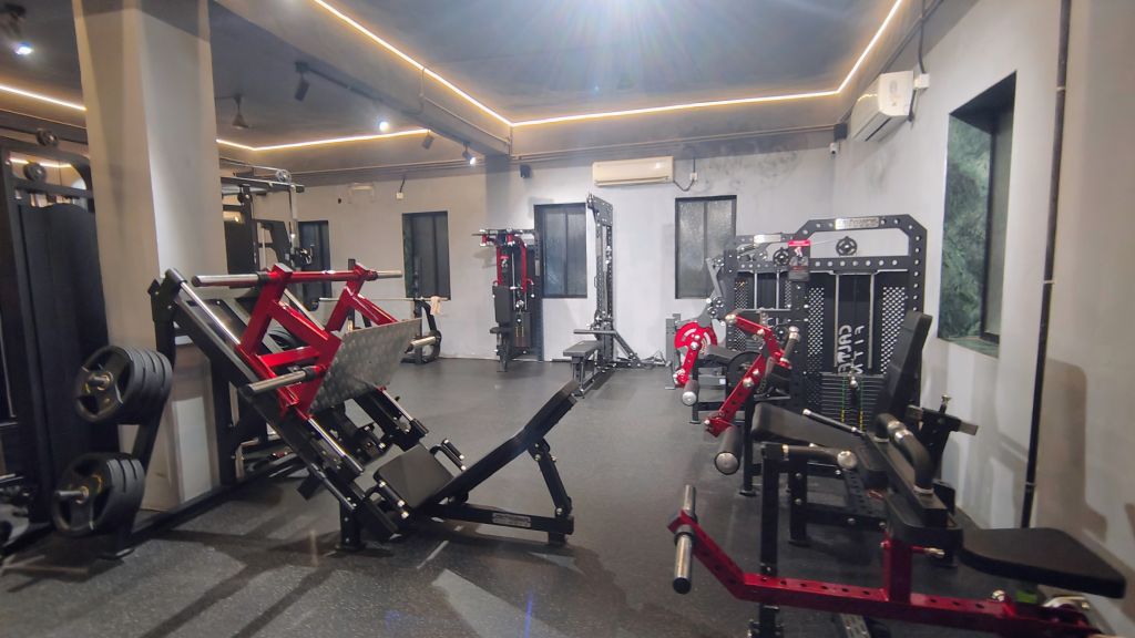 Renove Fitness - Energized by Vetrik Fitness photo 6