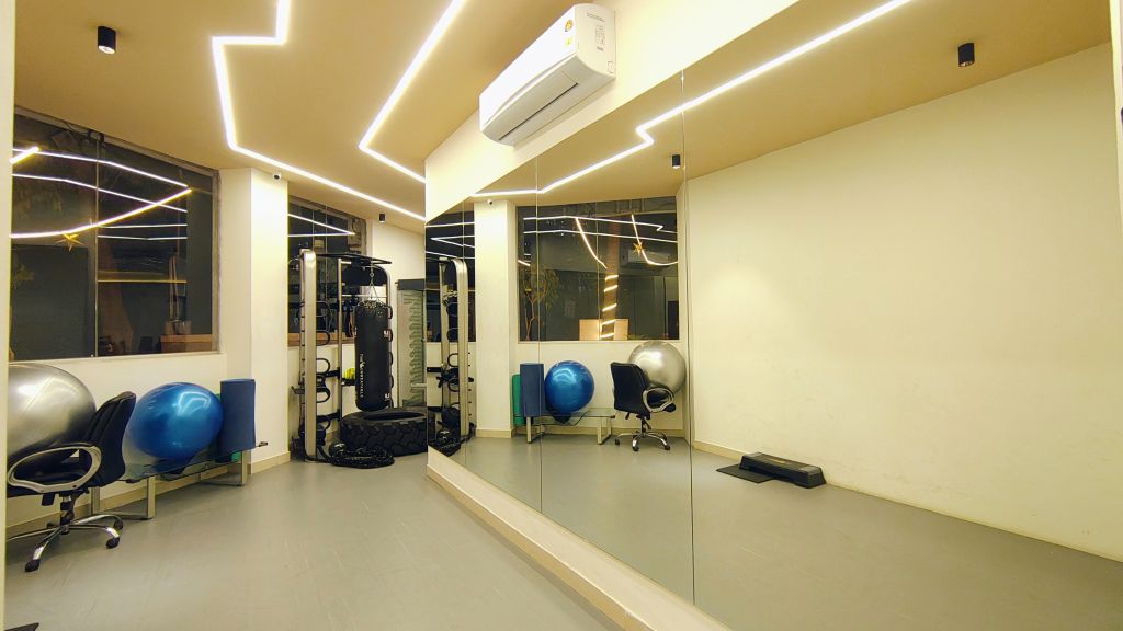 Bombay Hawk Fitness gallery image 2