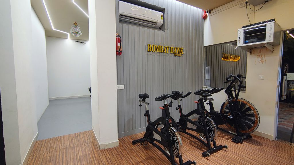 Bombay Hawk Fitness gallery image 3