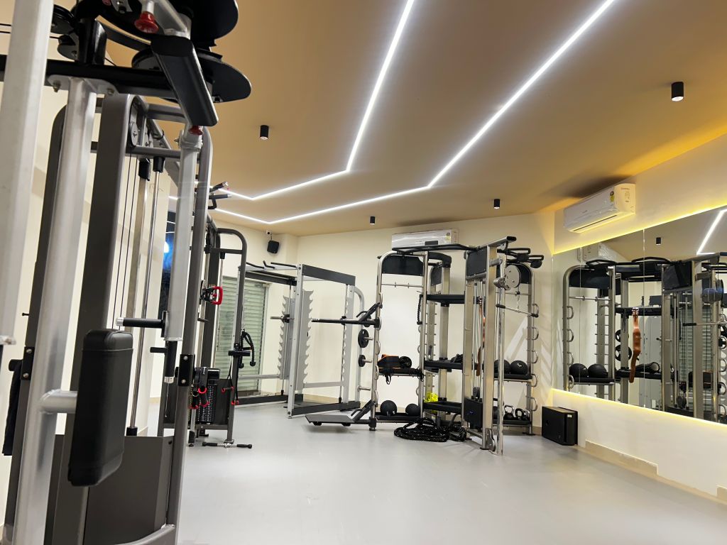 Bombay Hawk Fitness photo 6
