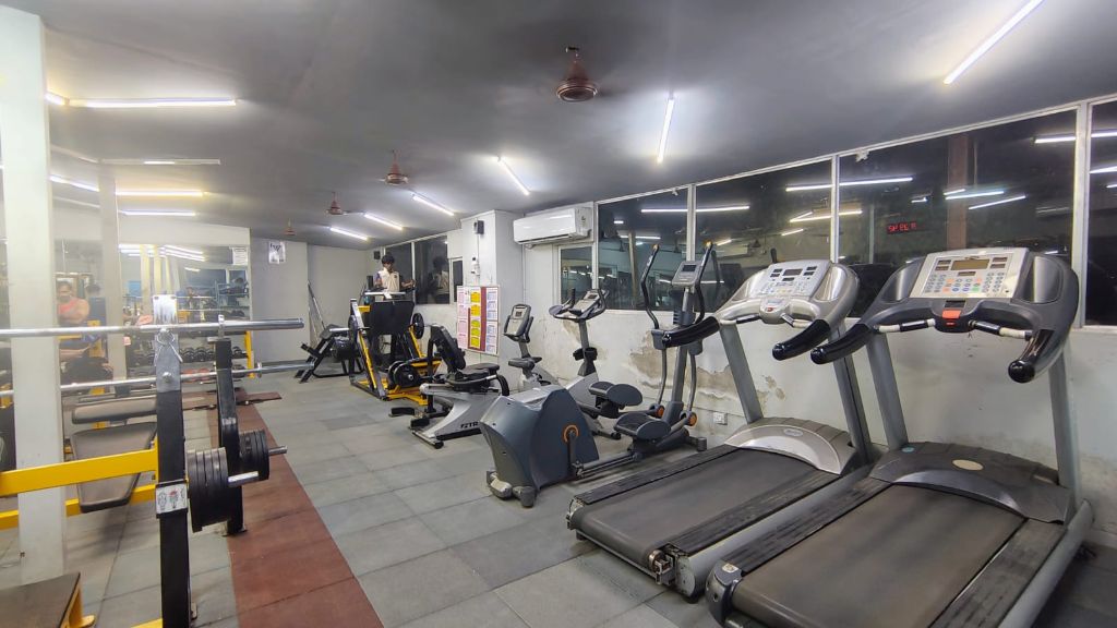 A Fitness House Gym gallery image 2