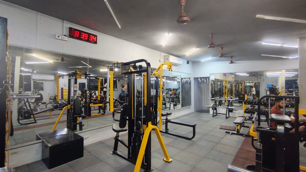 A Fitness House Gym gallery image 4