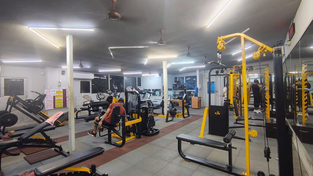 A Fitness House Gym gallery image 3