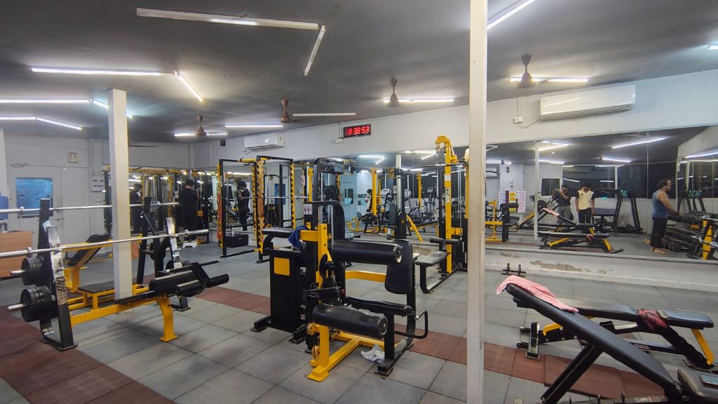 A Fitness House Gym photo 5