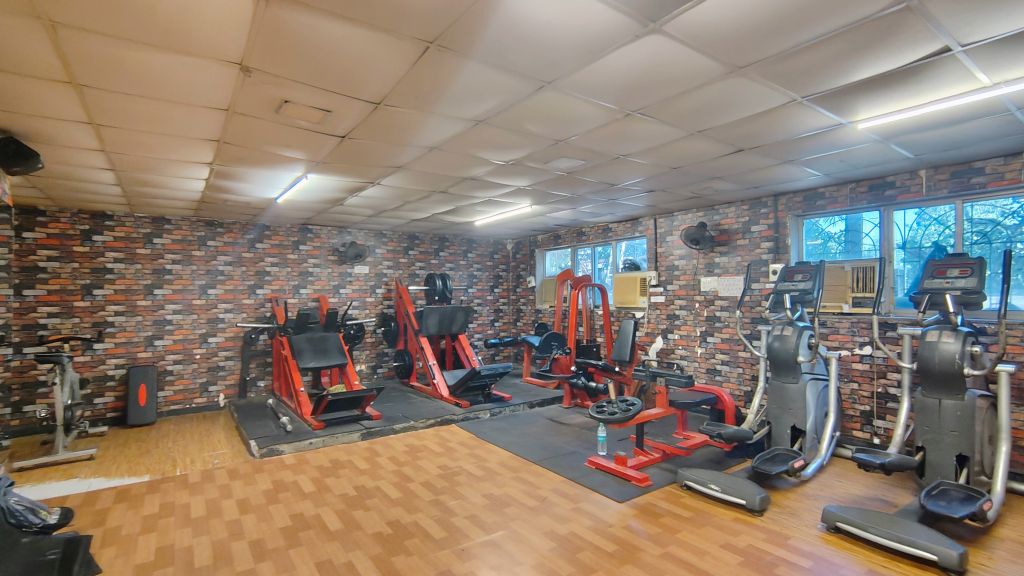 K3 OXYGEN GYM photo 2