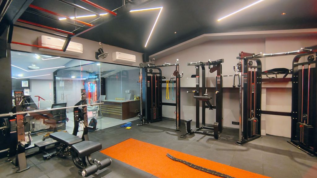 All Star Fitness - Mazgaon gallery image 2