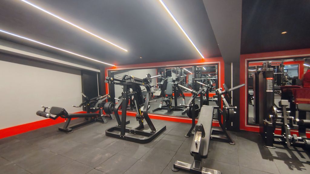 All Star Fitness - Mazgaon photo 11