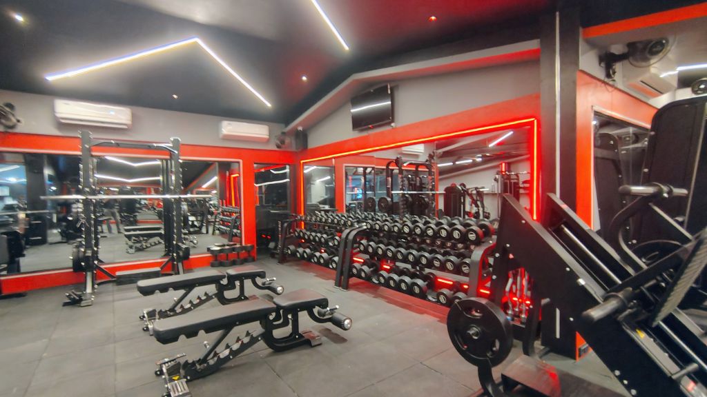 All Star Fitness - Mazgaon photo 9