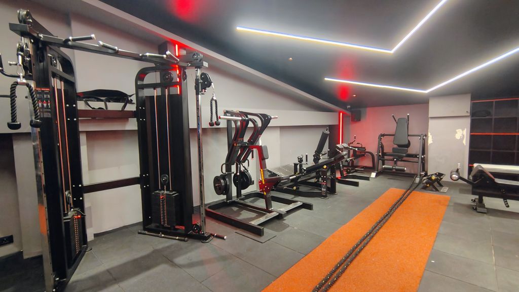 All Star Fitness - Mazgaon gallery image 4