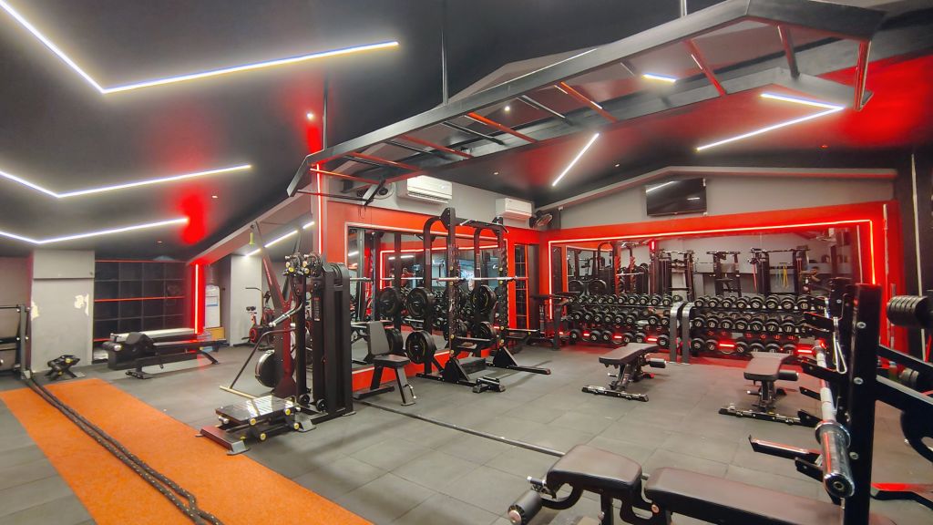 All Star Fitness - Mazgaon gallery image 3