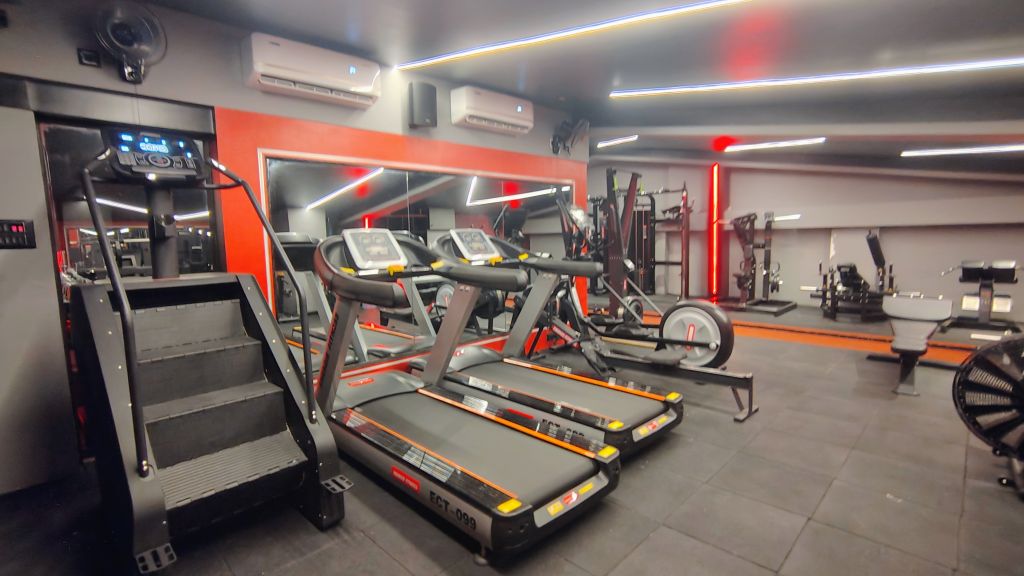 All Star Fitness - Mazgaon photo 8