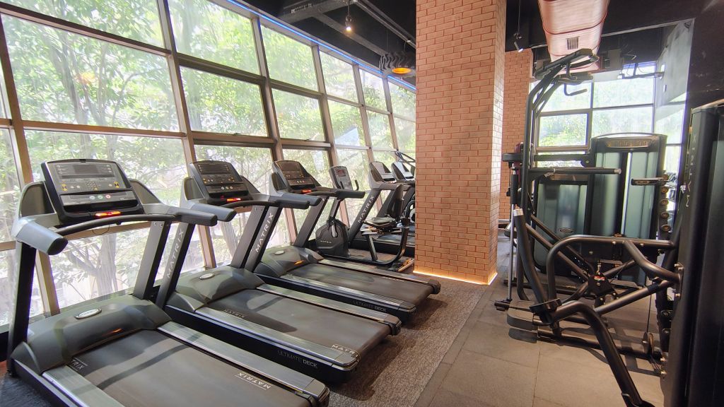Mythos Fitness photo 5