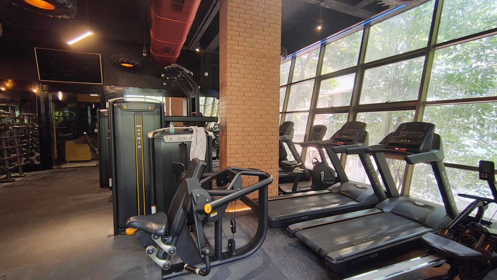 Mythos Fitness photo 6