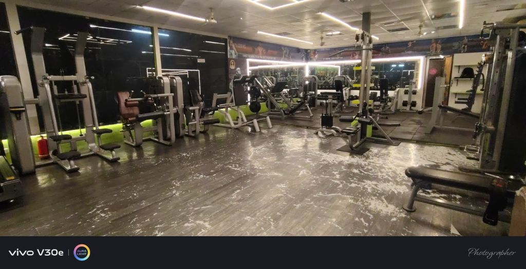 Hercules Fitness photo 6