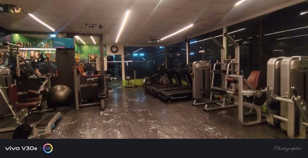 Hercules Fitness photo 5