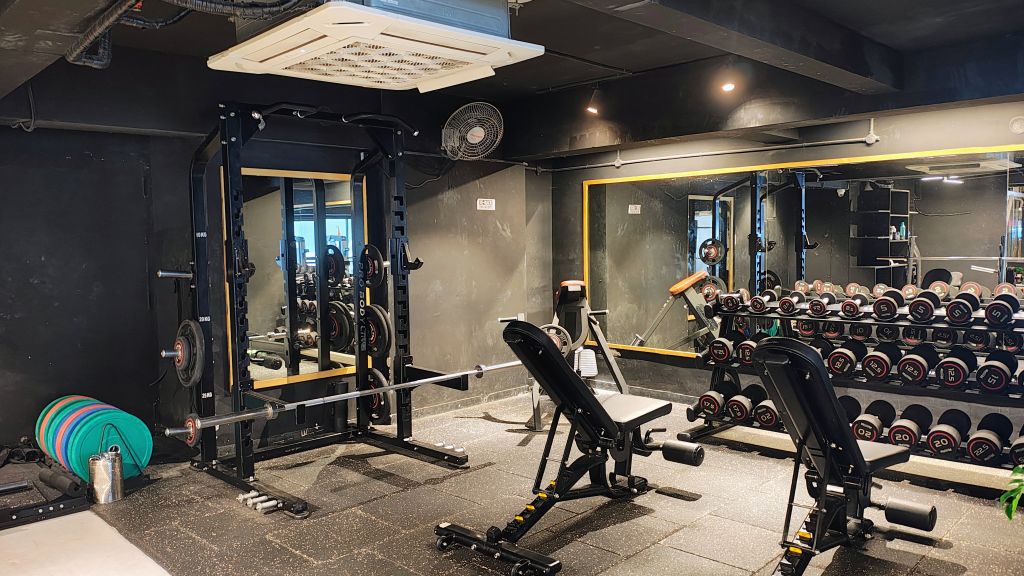 Fitness Hub photo 10