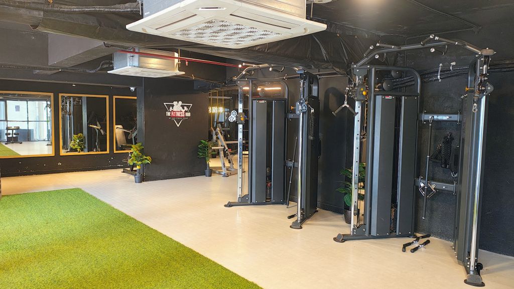 Fitness Hub photo 9