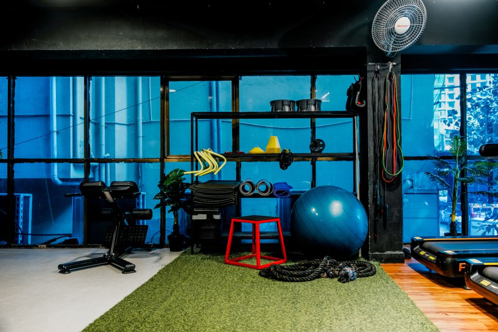 Fitness Hub photo 11