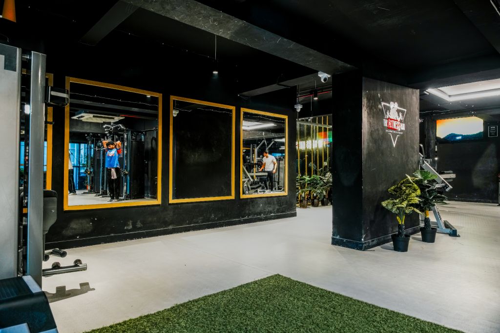 Fitness Hub photo 10