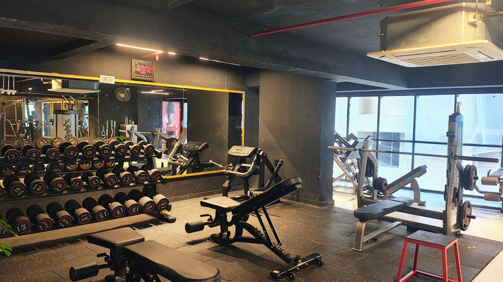 Fitness Hub photo 12