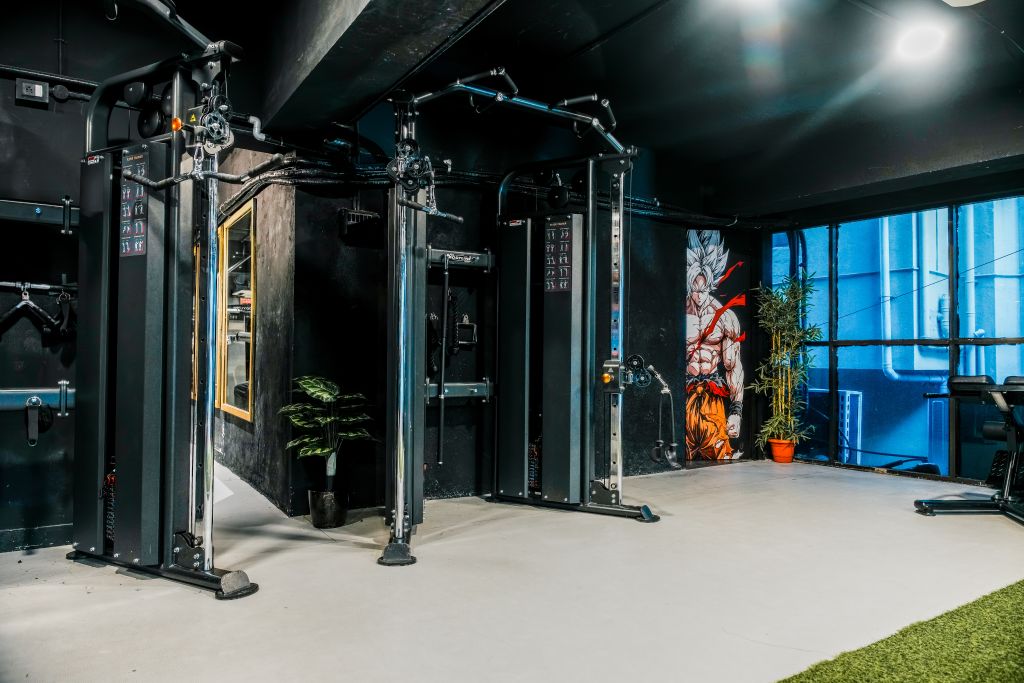 Fitness Hub photo 9