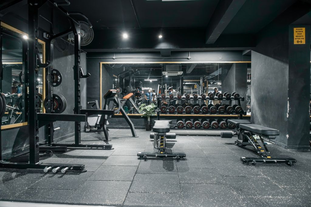 Fitness Hub photo 7