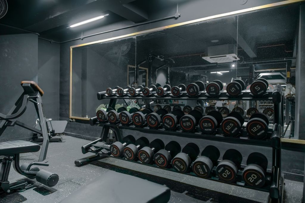 Fitness Hub photo 8