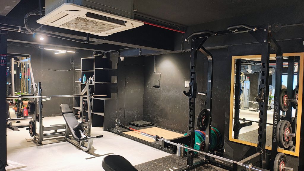 Fitness Hub photo 11