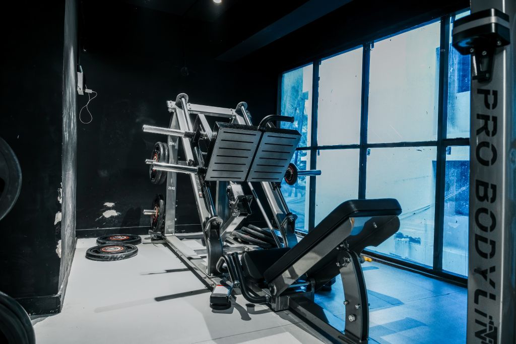 Fitness Hub photo 6