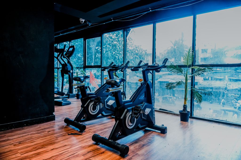 Fitness Hub photo 5