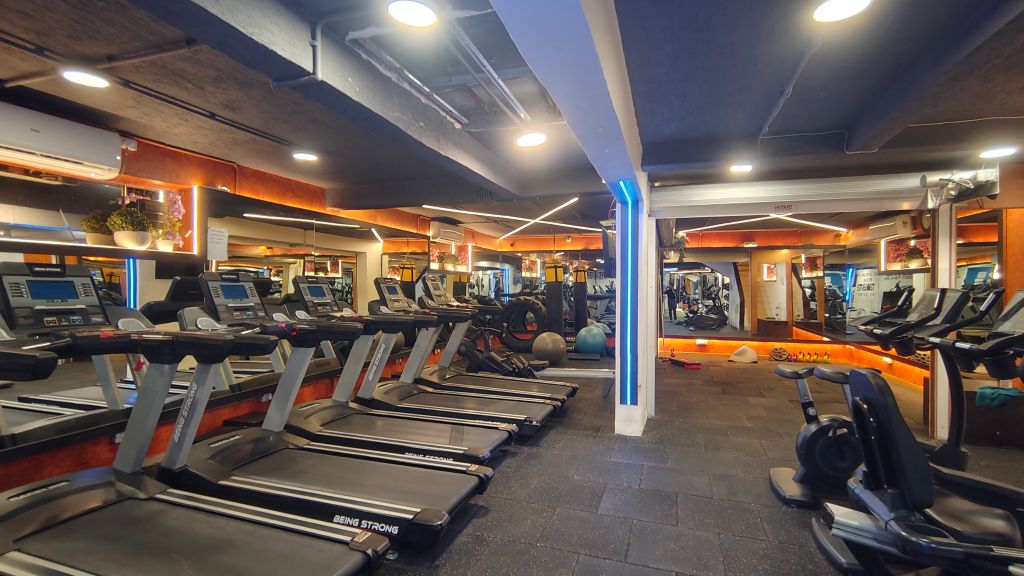 Your Fitness photo 9